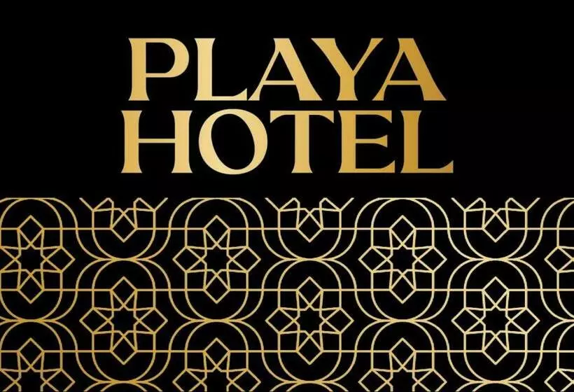 ホテル Playa