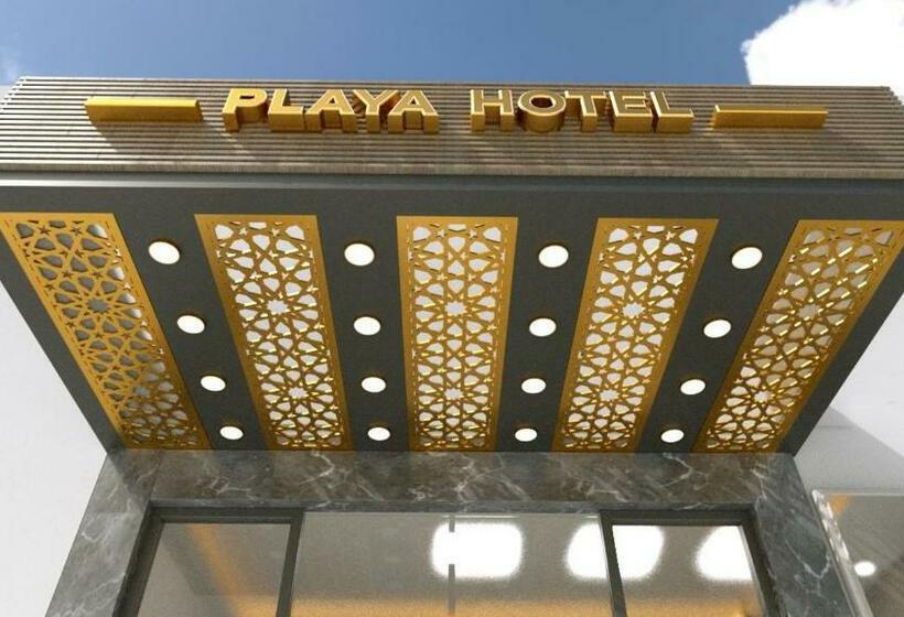 호텔 Playa