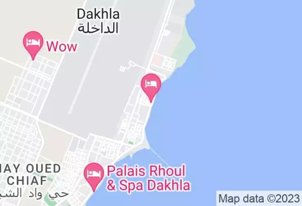 ホテル Playa