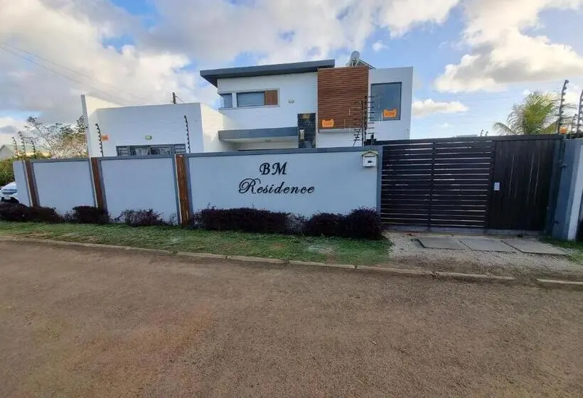 پانسیون Bm Residence