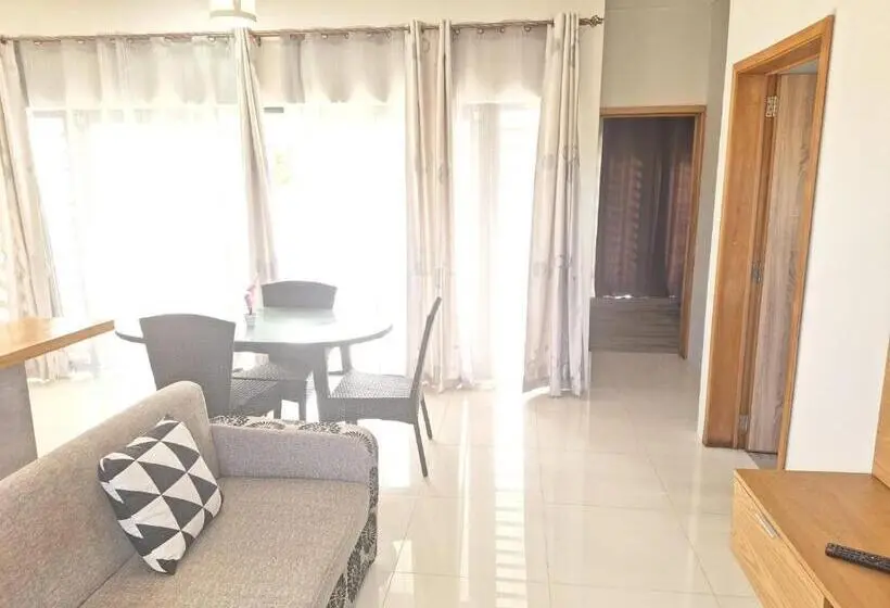 پانسیون Bm Residence