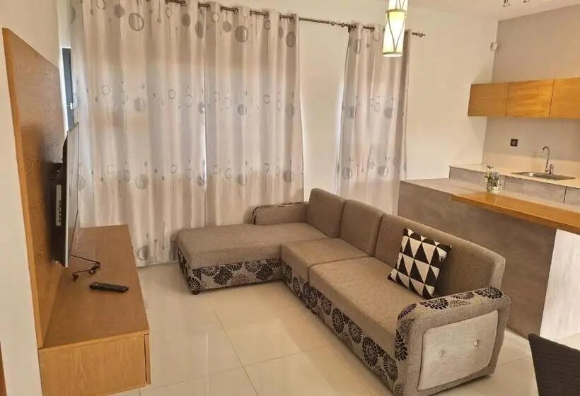پانسیون Bm Residence
