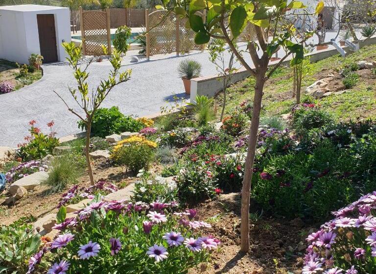 פנסיון Finca Altozano   Private Pool   Unique Client