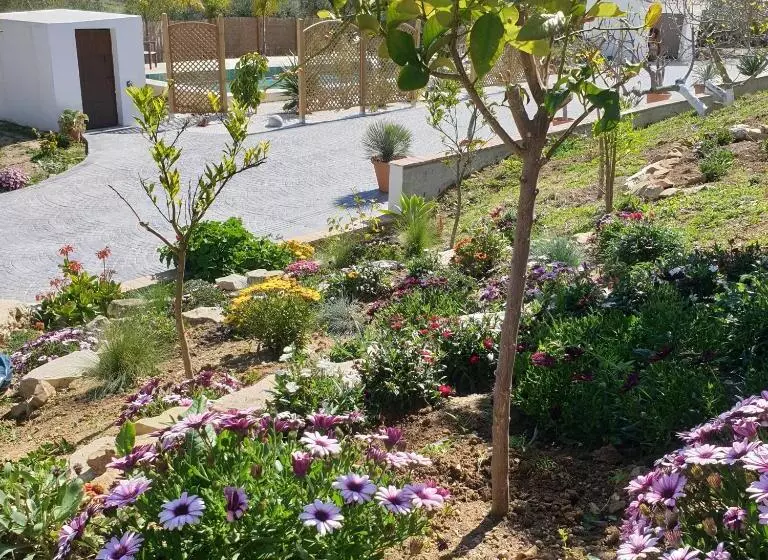 ペンション Finca Altozano   Private Pool   Unique Client