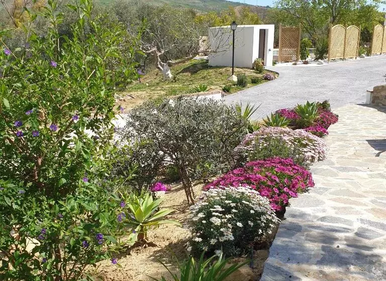 ペンション Finca Altozano   Private Pool   Unique Client