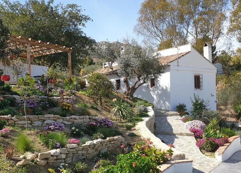 פנסיון Finca Altozano   Private Pool   Unique Client