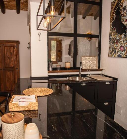 פנסיון Finca Altozano   Private Pool   Unique Client