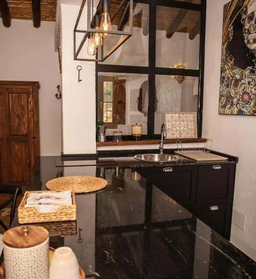 ペンション Finca Altozano   Private Pool   Unique Client