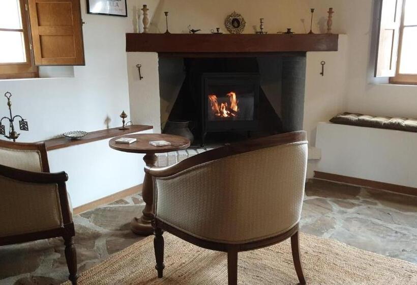 פנסיון Finca Altozano   Private Pool   Unique Client