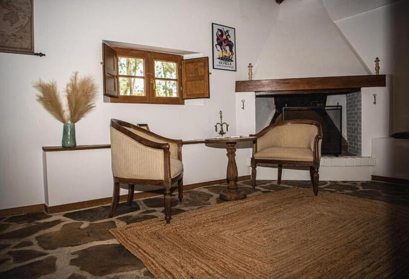 פנסיון Finca Altozano   Private Pool   Unique Client