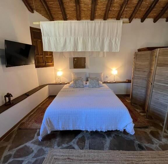 פנסיון Finca Altozano   Private Pool   Unique Client