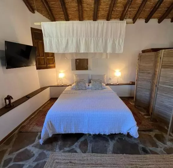 ペンション Finca Altozano   Private Pool   Unique Client