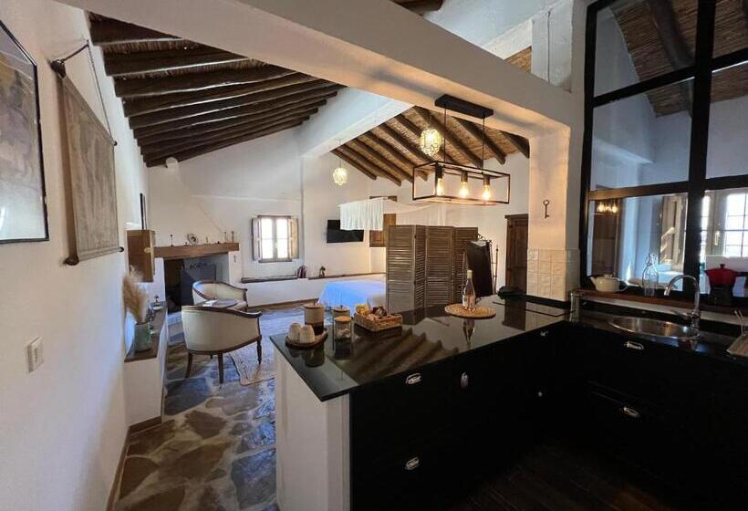 פנסיון Finca Altozano   Private Pool   Unique Client