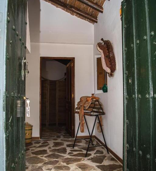 פנסיון Finca Altozano   Private Pool   Unique Client