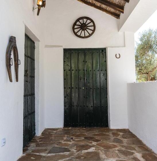 פנסיון Finca Altozano   Private Pool   Unique Client