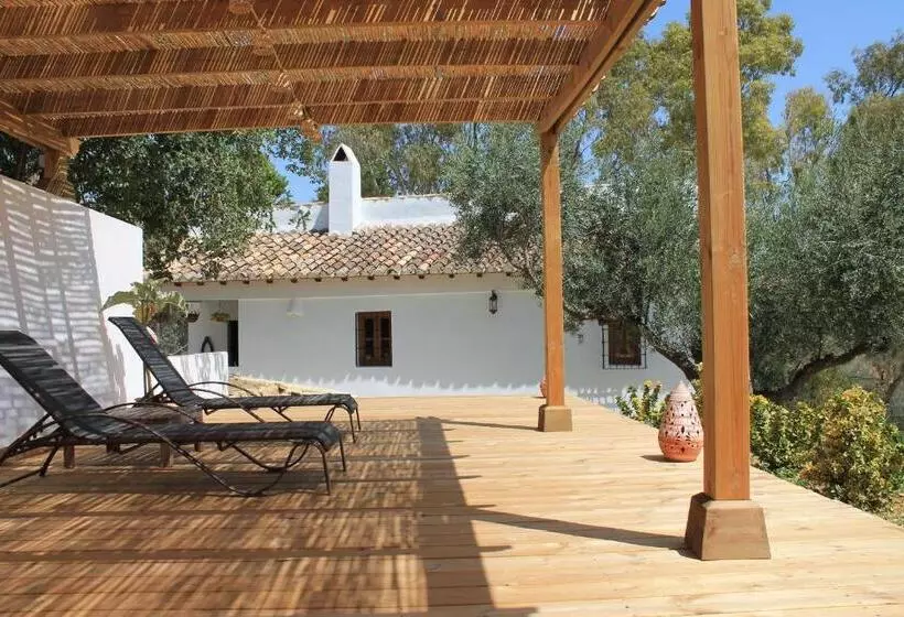 ペンション Finca Altozano   Private Pool   Unique Client