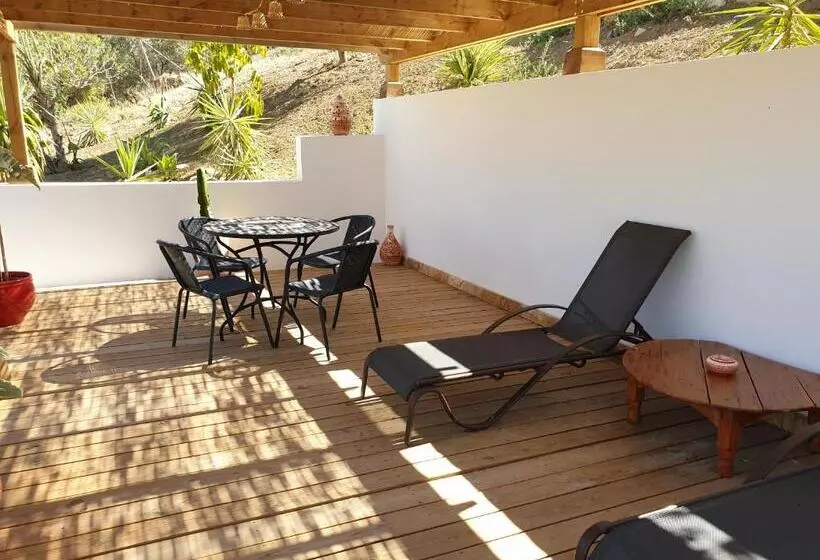 ペンション Finca Altozano   Private Pool   Unique Client