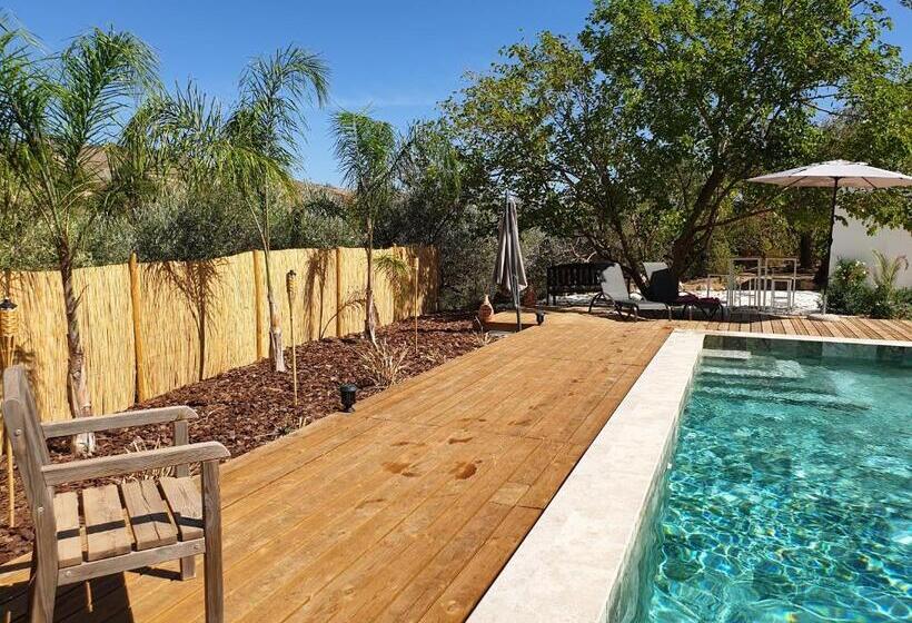 פנסיון Finca Altozano   Private Pool   Unique Client