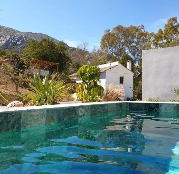 ペンション Finca Altozano   Private Pool   Unique Client