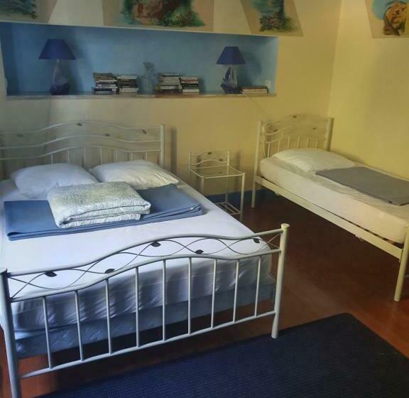 Pensionat Le Lorrain