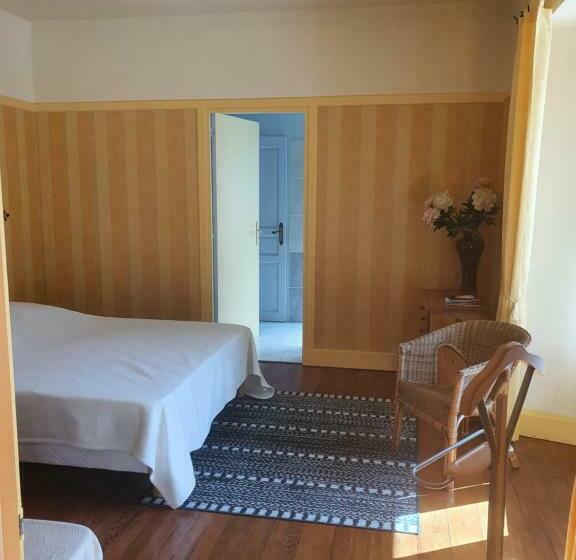 Pensionat Le Lorrain