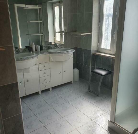 Pensionat Le Lorrain