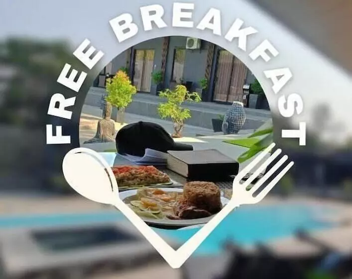 リゾートホテル De Porch