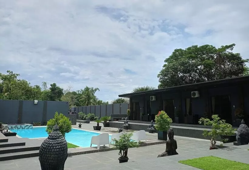 リゾートホテル De Porch