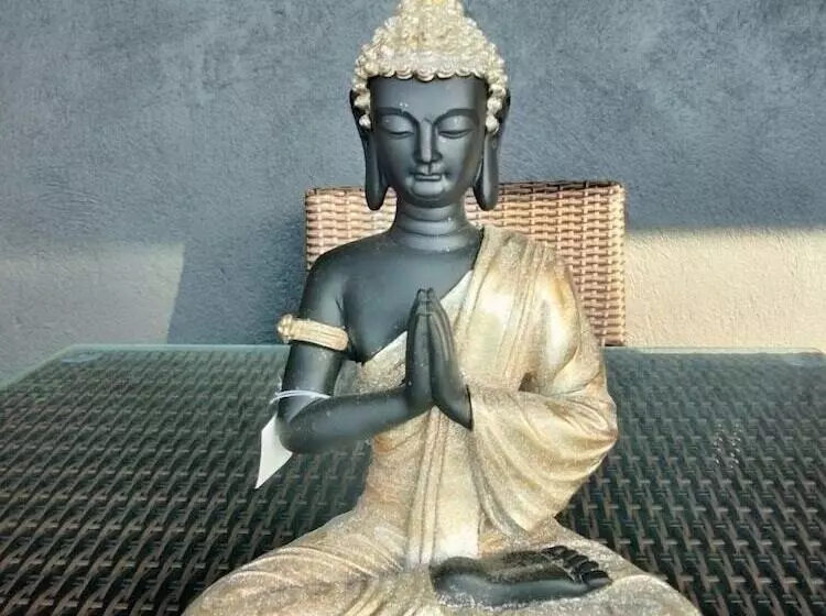 リゾートホテル De Porch