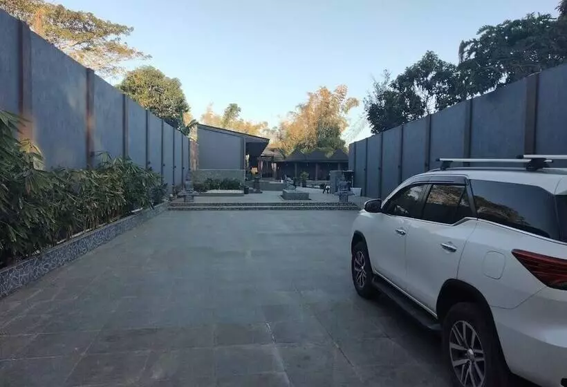 リゾートホテル De Porch