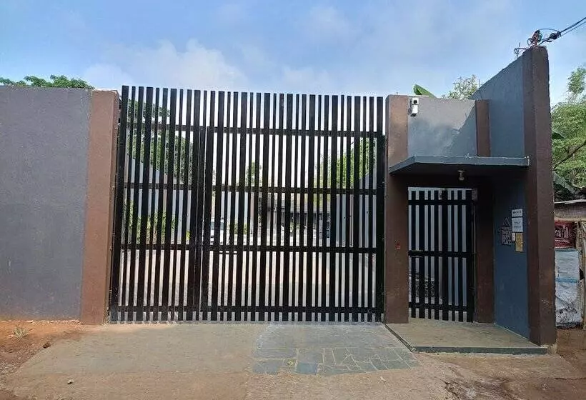 リゾートホテル De Porch