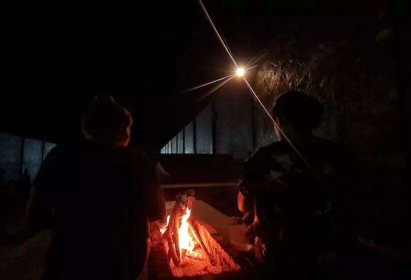 リゾートホテル De Porch