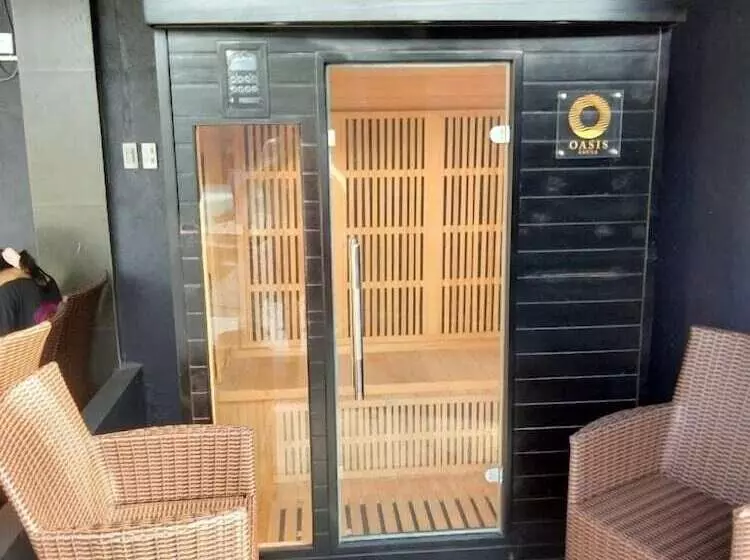 リゾートホテル De Porch