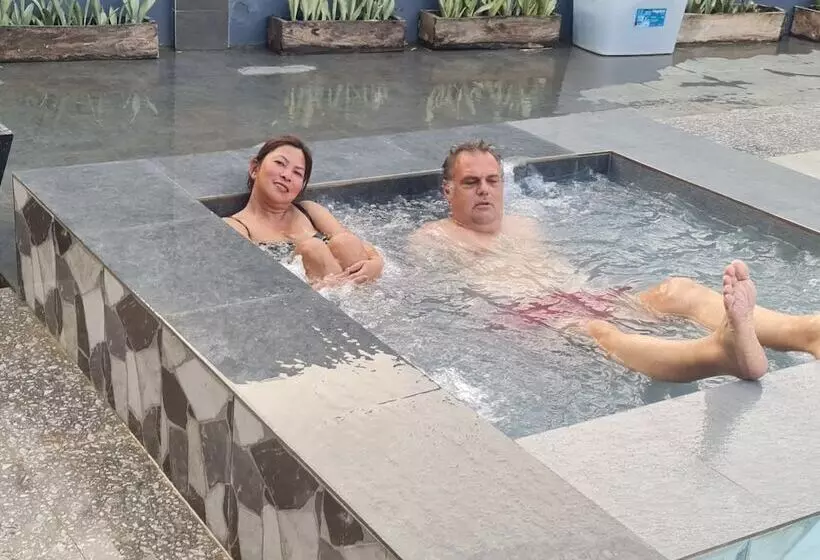 リゾートホテル De Porch