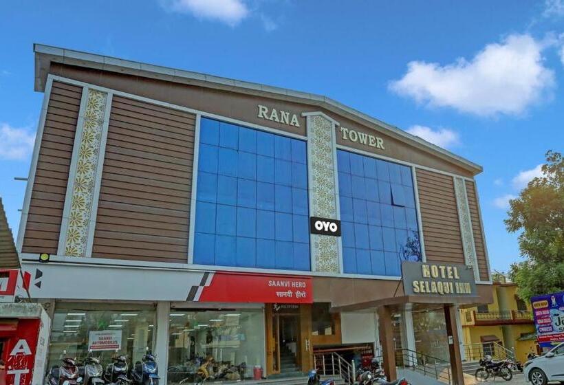 Townhouse Hotel Selaqui Inn