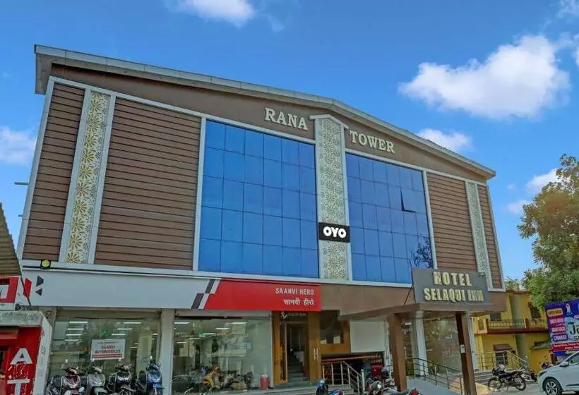 Townhouse Hotel Selaqui Inn