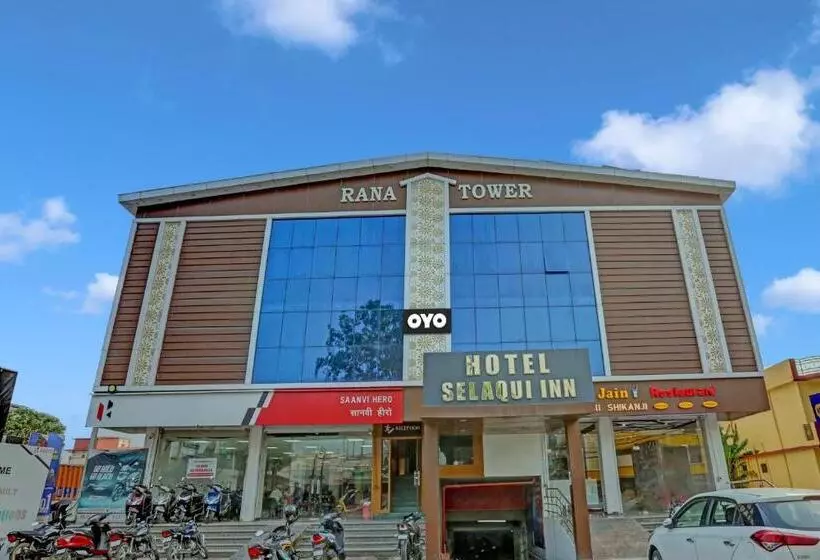 Townhouse Hotel Selaqui Inn