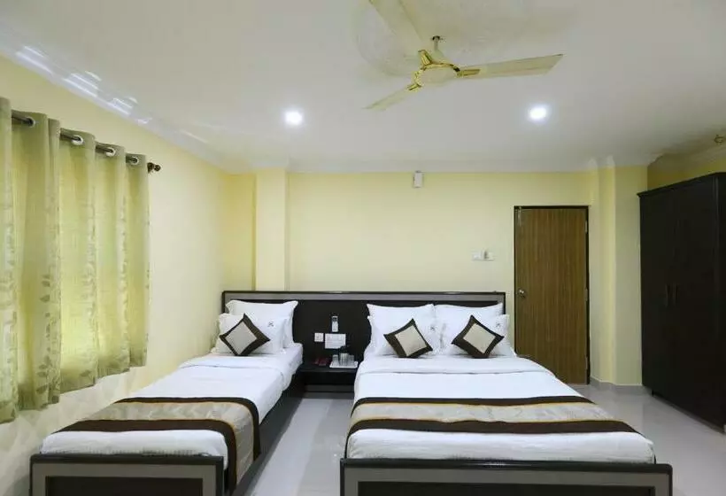 Retkeilymaja Comfort Deluxe Stay