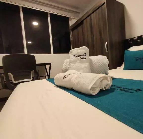 هاستل Galyrod Su Hotel Familiar