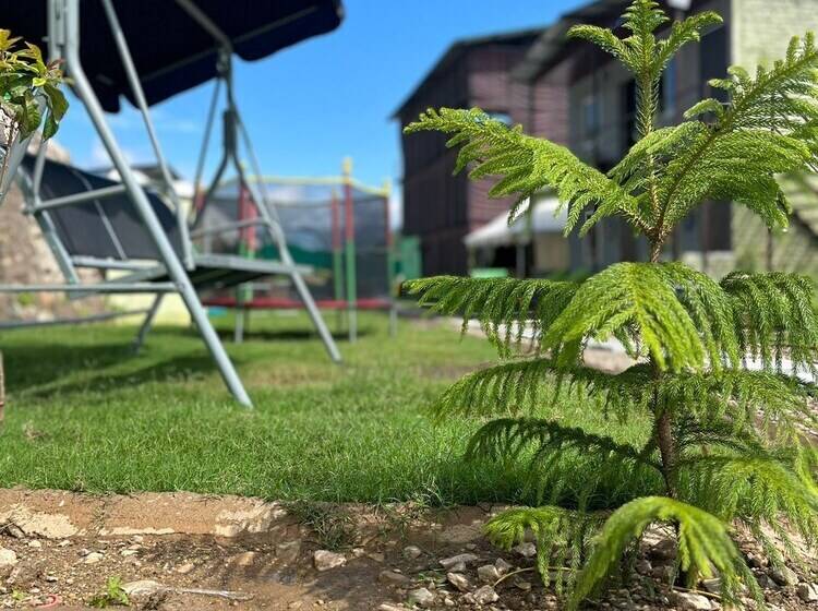 Antrix Resorts & Retreat