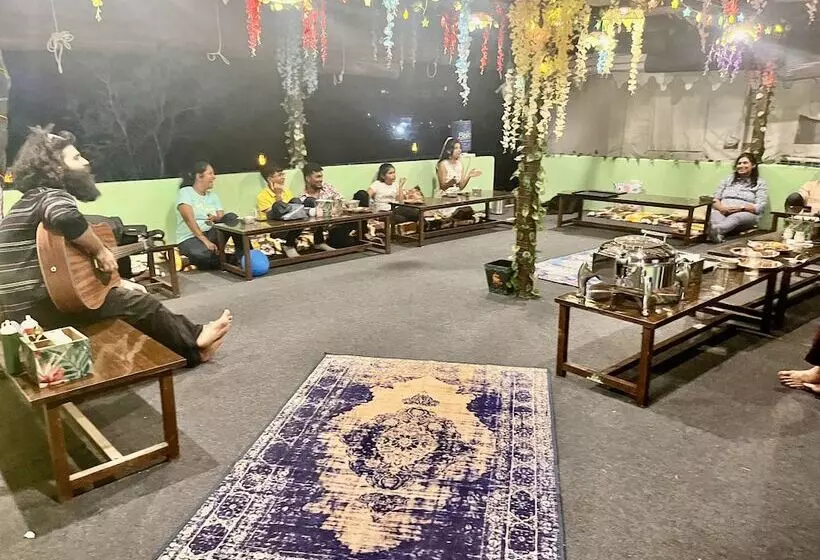 Antrix Resorts & Retreat