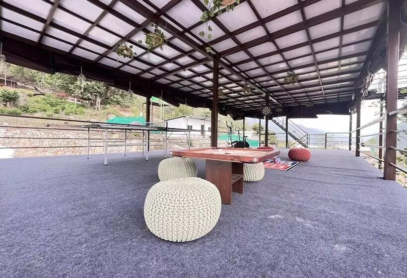 Antrix Resorts & Retreat