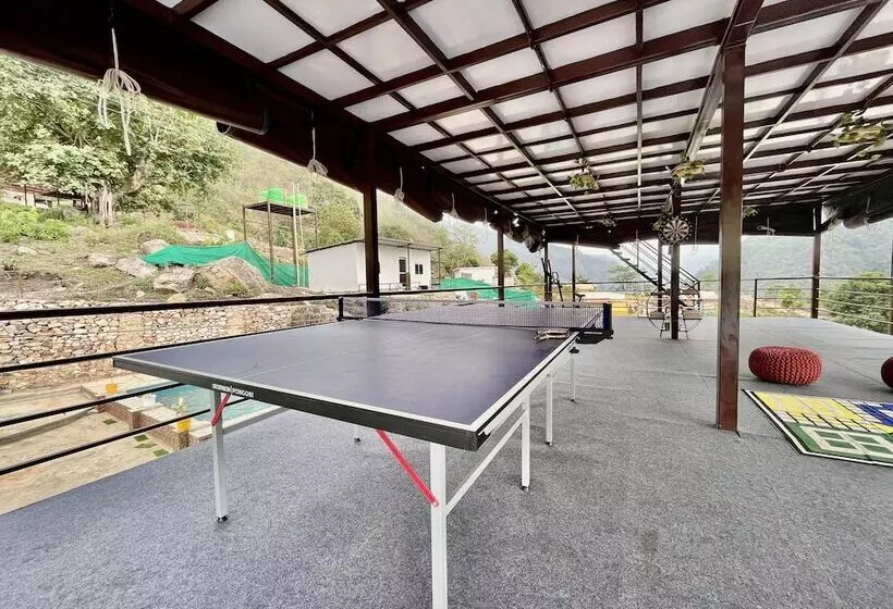 Antrix Resorts & Retreat