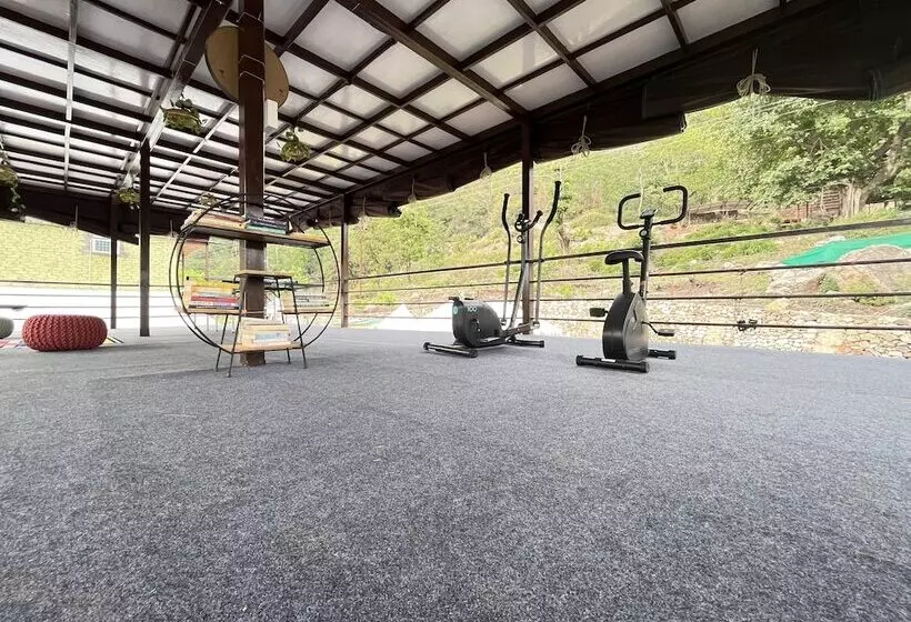 Antrix Resorts & Retreat