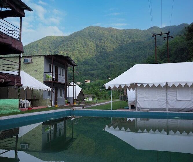 Antrix Resorts & Retreat