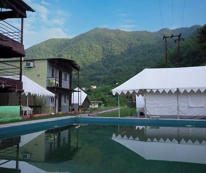 Antrix Resorts & Retreat