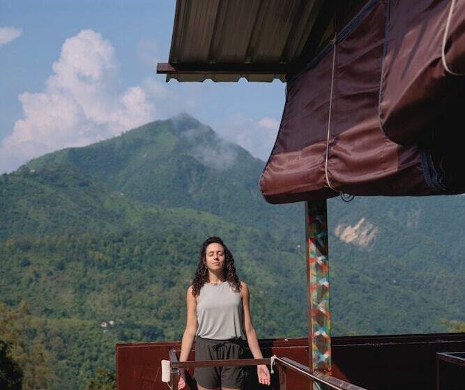 Antrix Resorts & Retreat