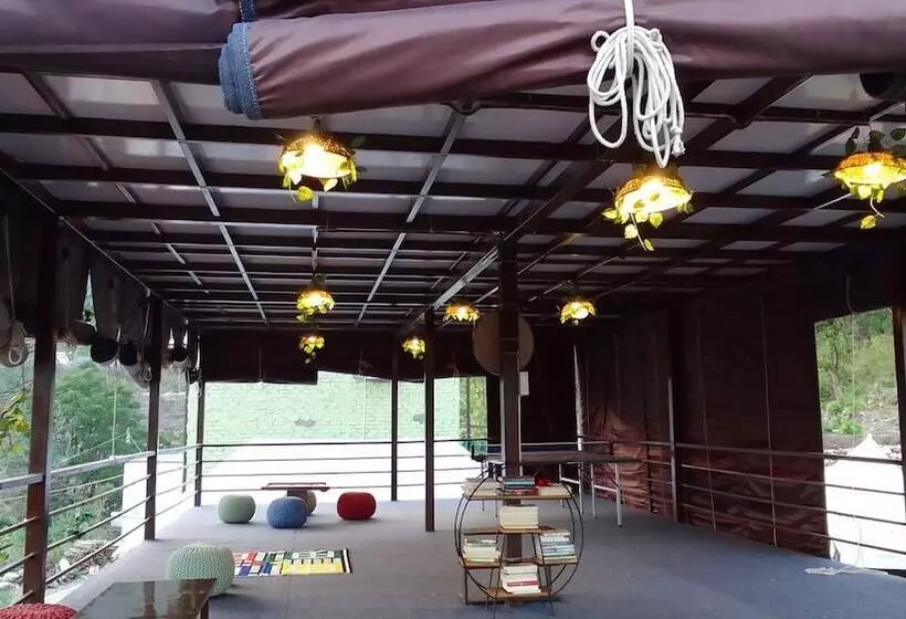 Antrix Resorts & Retreat