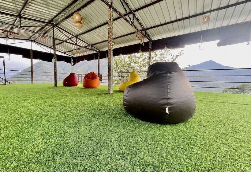 Antrix Resorts & Retreat