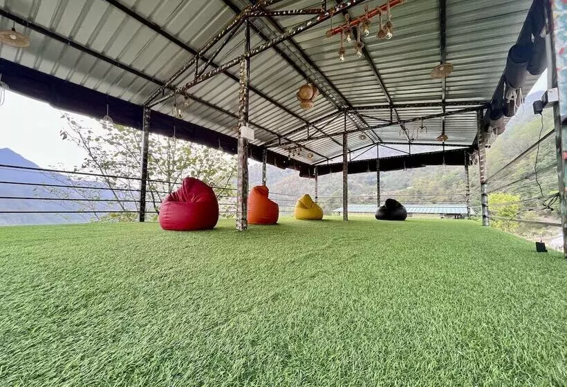 Antrix Resorts & Retreat